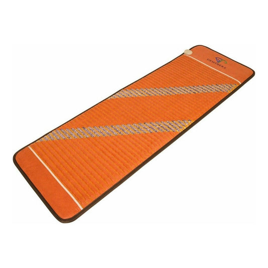 Amethysts Infrared Heat Mat