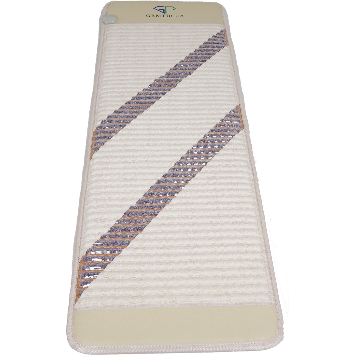 Amethysts Infrared Heat Mat