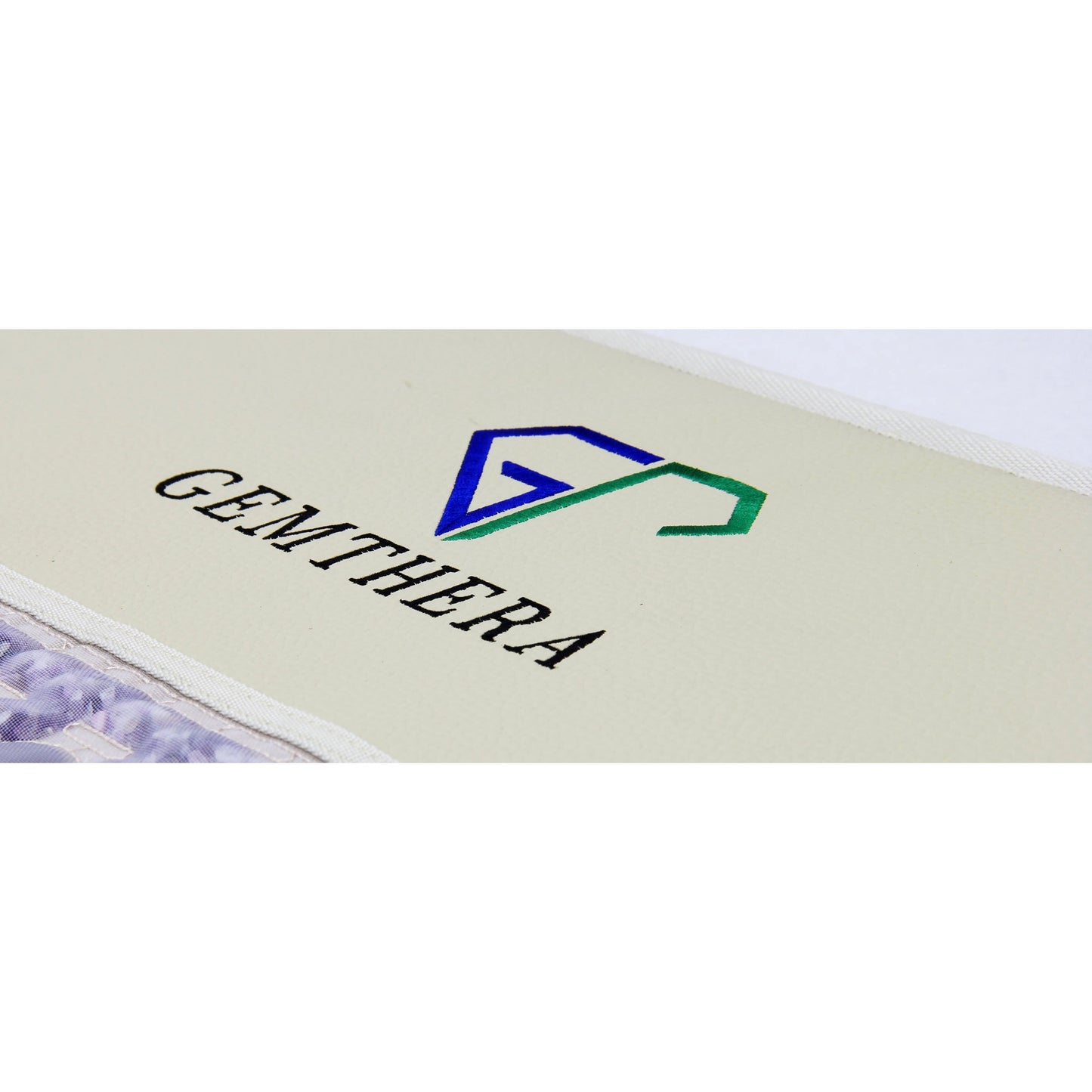 美国玉石紫水晶多功能磁疗垫.