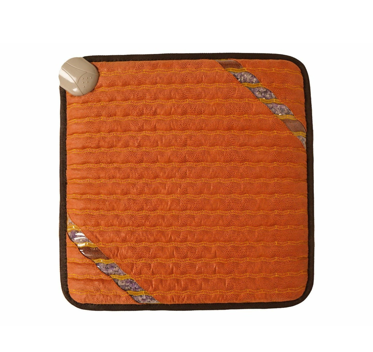 Amethyst Tourmaline Infrared Heating Pad